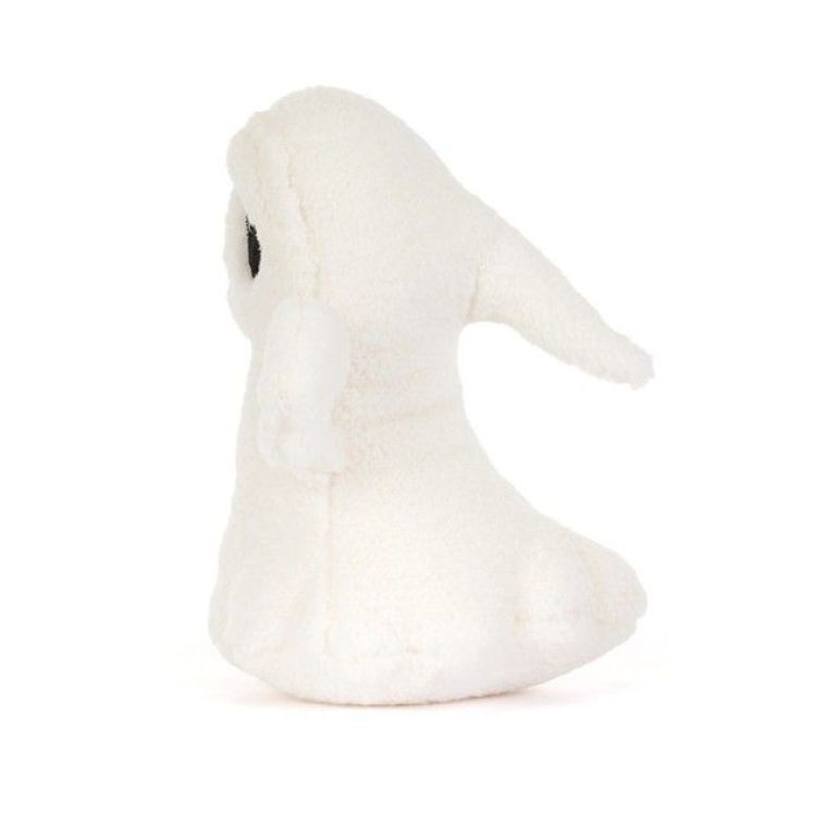 Jellycat Knuffel - Ghost Bob