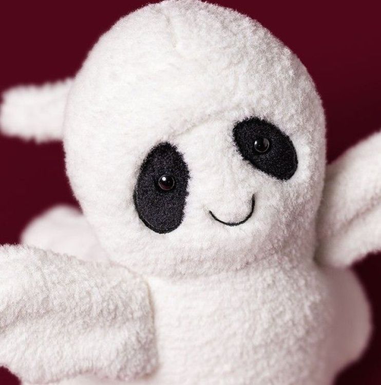 Jellycat Knuffel - Ghost Bob