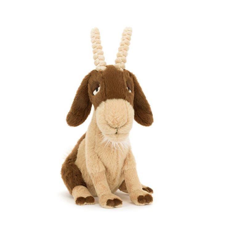 Jellycat Knuffel - Glenny Goat