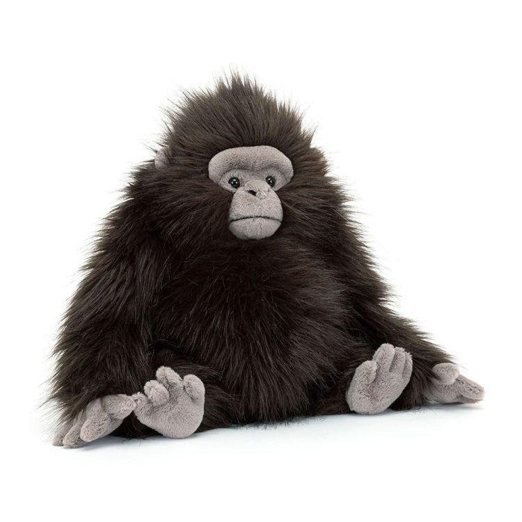 Jellycat Knuffel - Gomez Gorilla