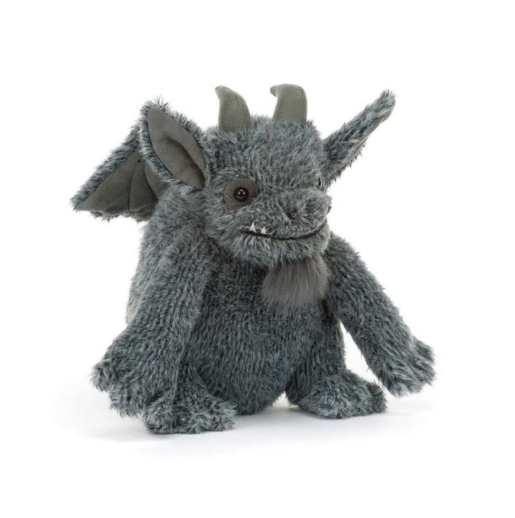 Jellycat Knuffel - Growlston Gargoyle Jellycat Knuffel - Growlston Gargoyle