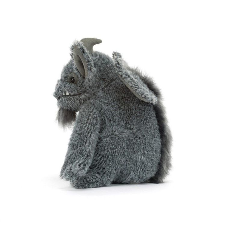 Jellycat Knuffel - Growlston Gargoyle
