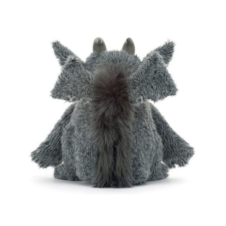 Jellycat Knuffel - Growlston Gargoyle
