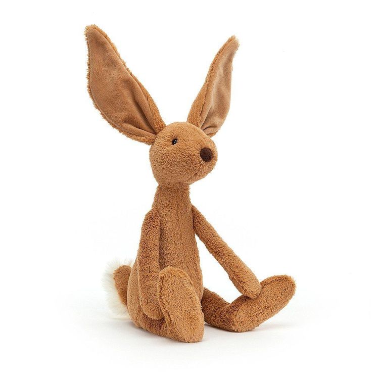 Jellycat Knuffel - Harkle Hare
