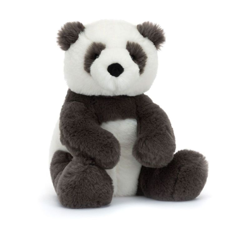 Jellycat Knuffel - Harry Panda Cub small