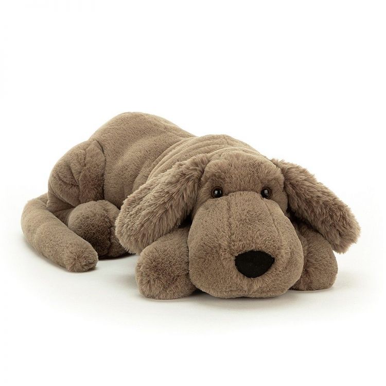 Jellycat Knuffel - Henry dog