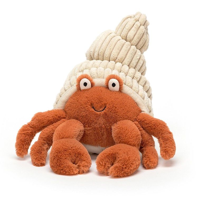 Jellycat Knuffel - Herman Hermit