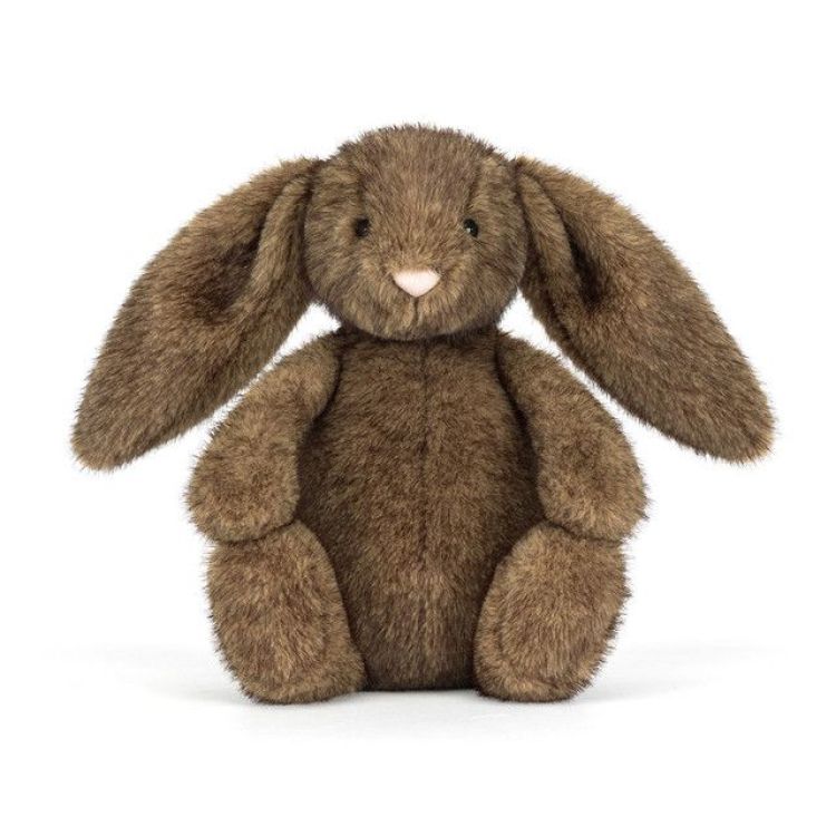 Jellycat Knuffel - Hoppleston Luxe Bunny Jellycat Knuffel - Hoppleston Luxe Bunny