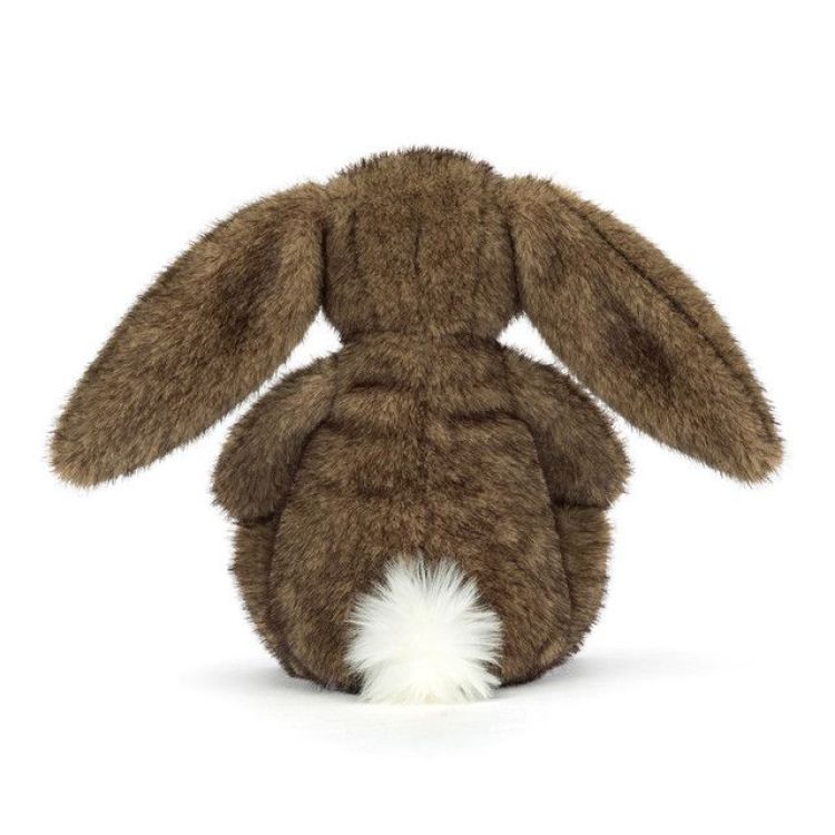 Jellycat Knuffel - Hoppleston Luxe Bunny