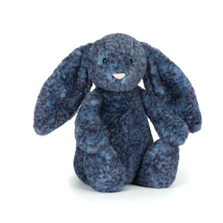 Jellycat Knuffel - Hopscone Luxe Bunny