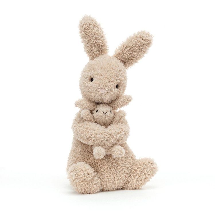 Jellycat Knuffel - Huddles Bunny