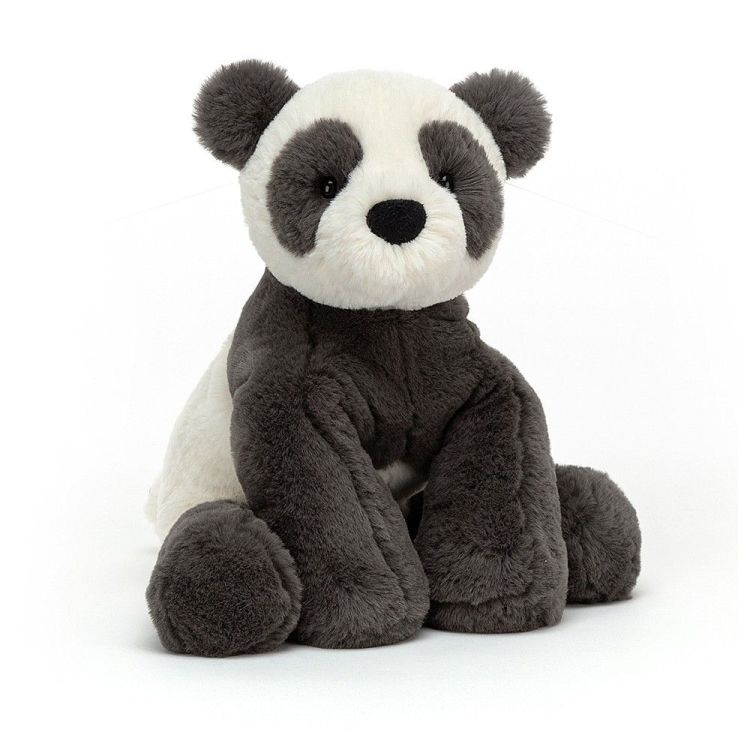 Jellycat Knuffel - Huggady Panda Medium