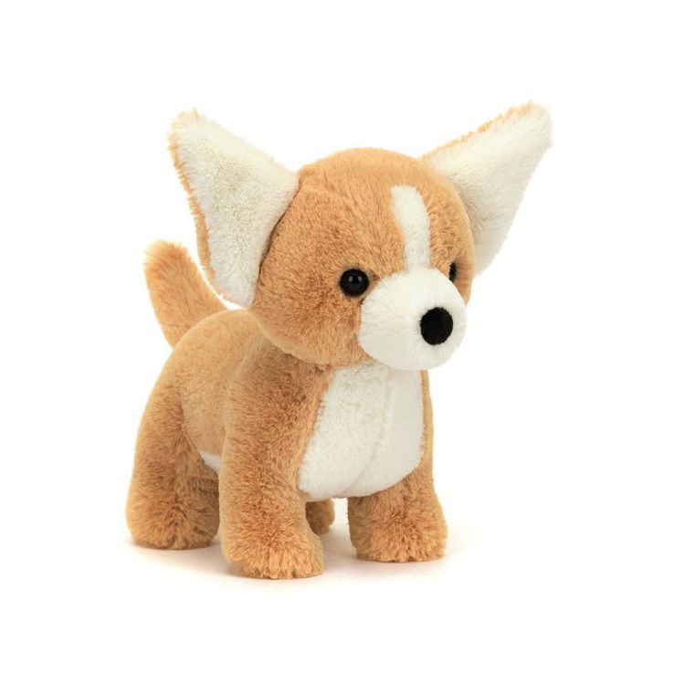 Jellycat Knuffel - Isobel Chihuahua