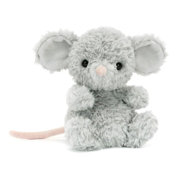 Jellycat Knuffel - Jellycat Yummy Mouse