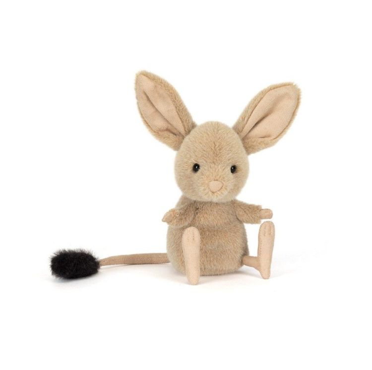 Jellycat Knuffel - Jerboa