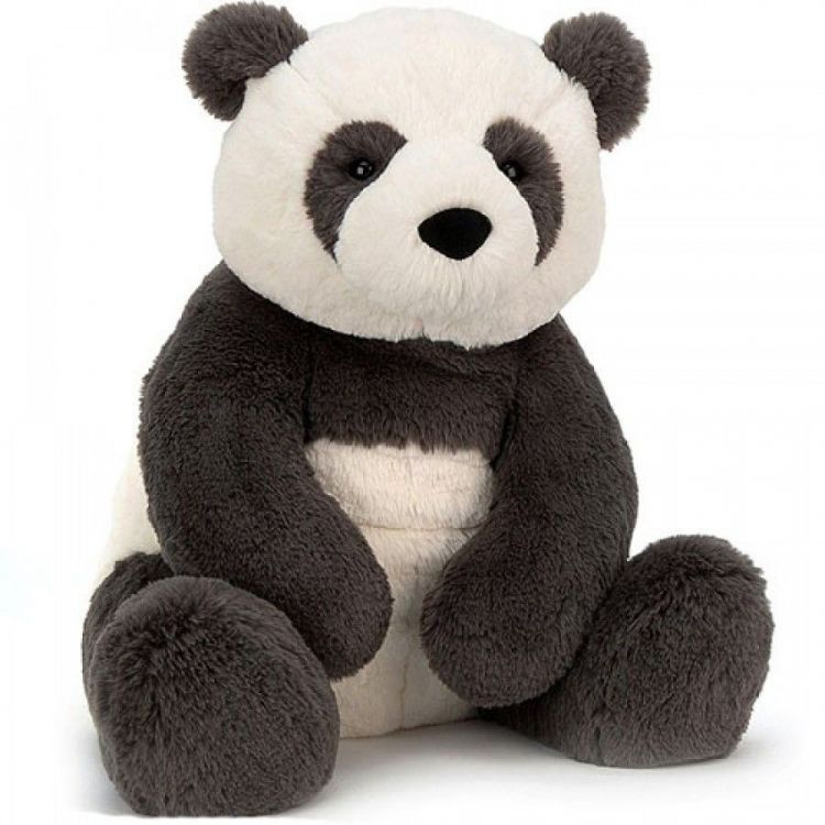 Jellycat Knuffel - Large Harry panda cub