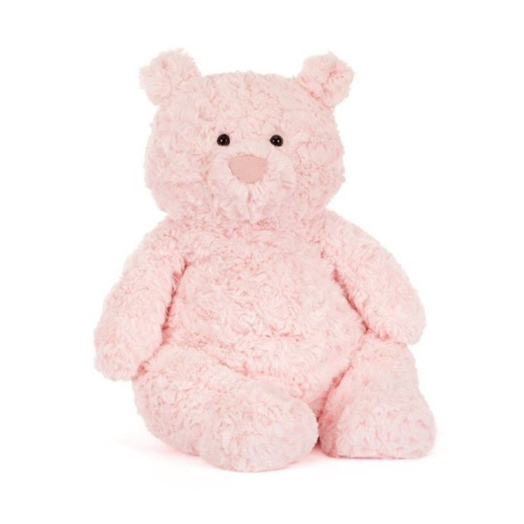 Jellycat Knuffel - Leola Bear Large Jellycat Knuffel - Leola Bear Large