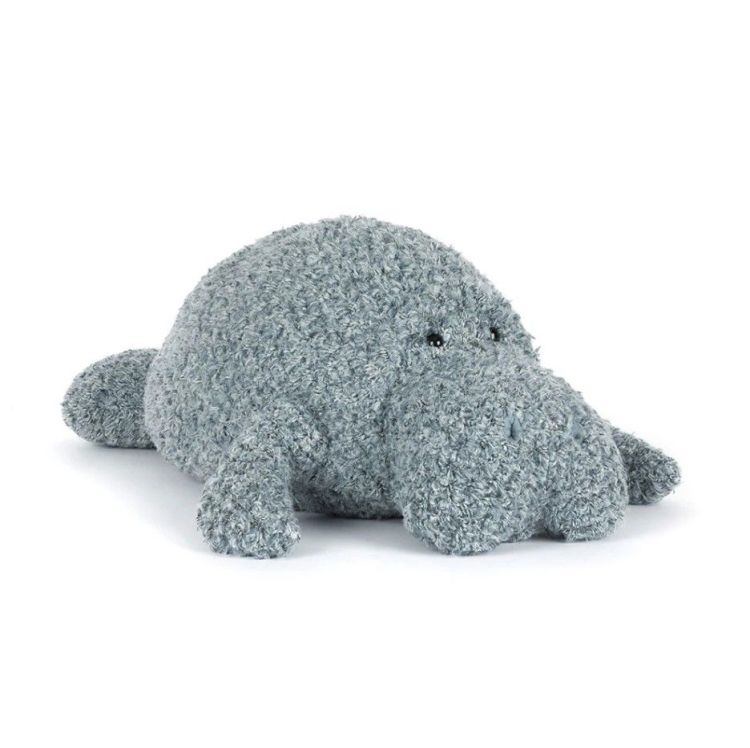 Jellycat Knuffel - Maffles Manatee Jellycat Knuffel - Maffles Manatee