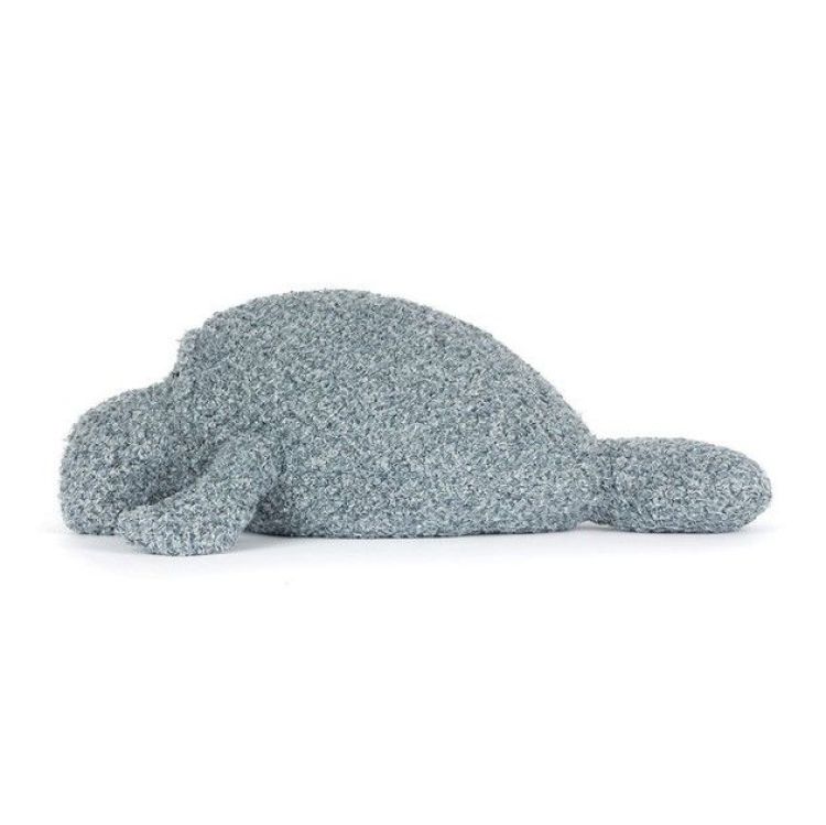 Jellycat Knuffel - Maffles Manatee