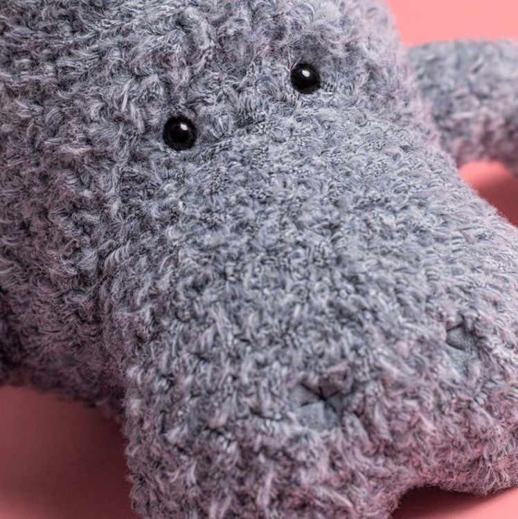 Jellycat Knuffel - Maffles Manatee
