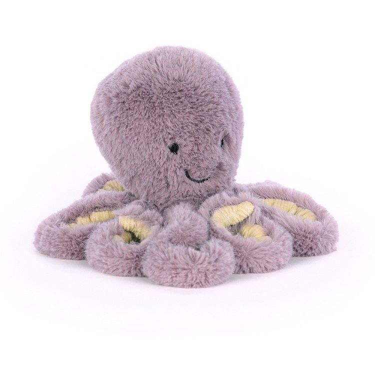 Jellycat Knuffel - Maya Octopus baby Jellycat Knuffel - Maya Octopus baby