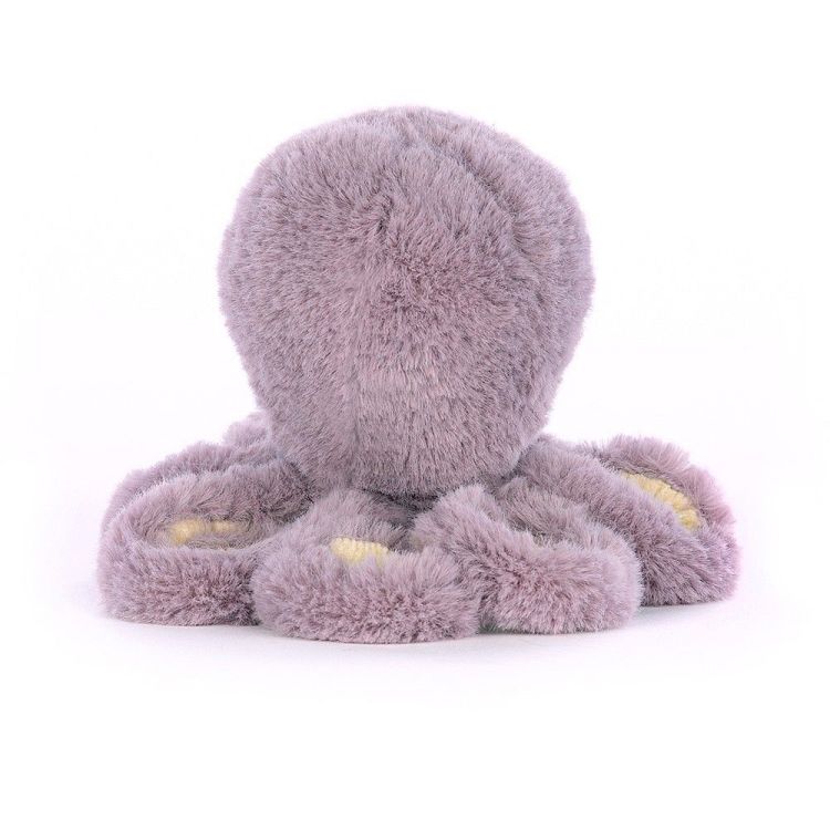 Jellycat Knuffel - Maya Octopus baby