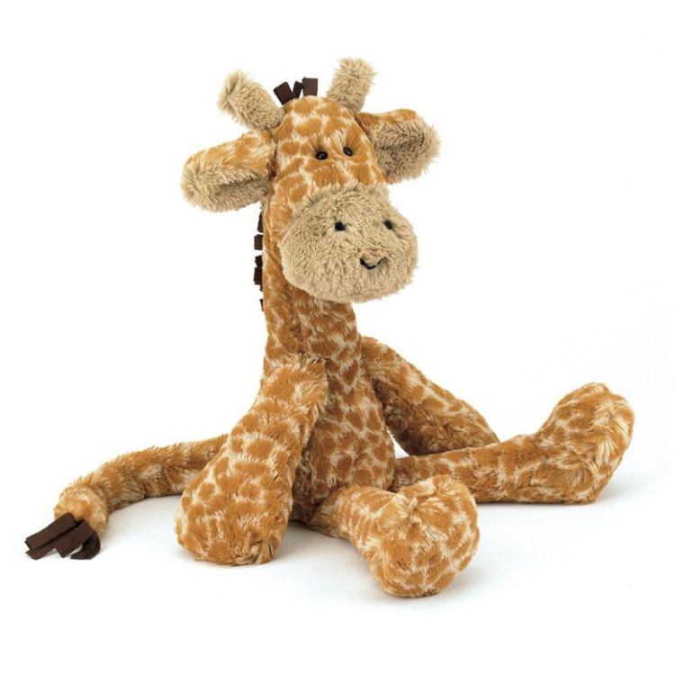 Jellycat Knuffel - Merryday Giraffe