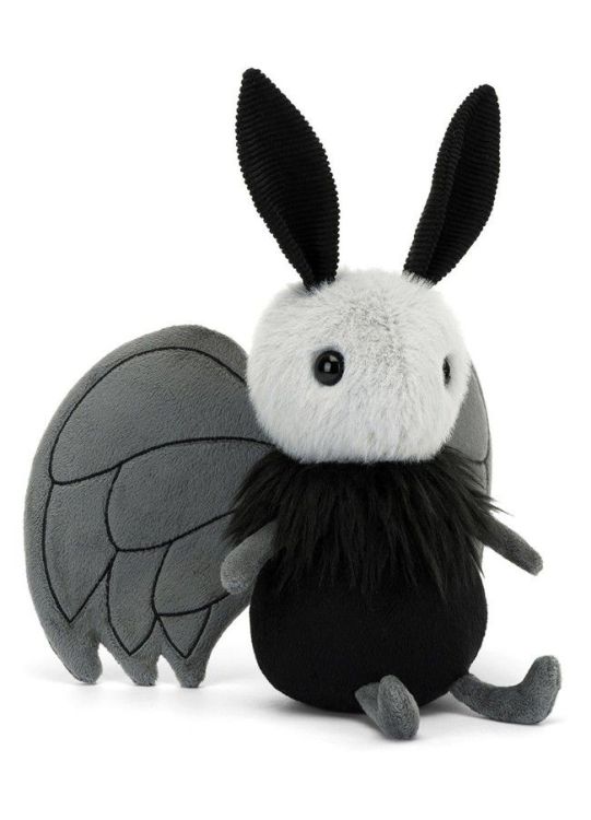 Jellycat Knuffel - Miff Mothman
