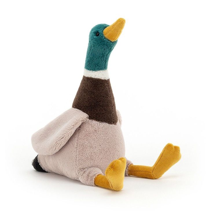 Jellycat Knuffel - Morgan Mallard