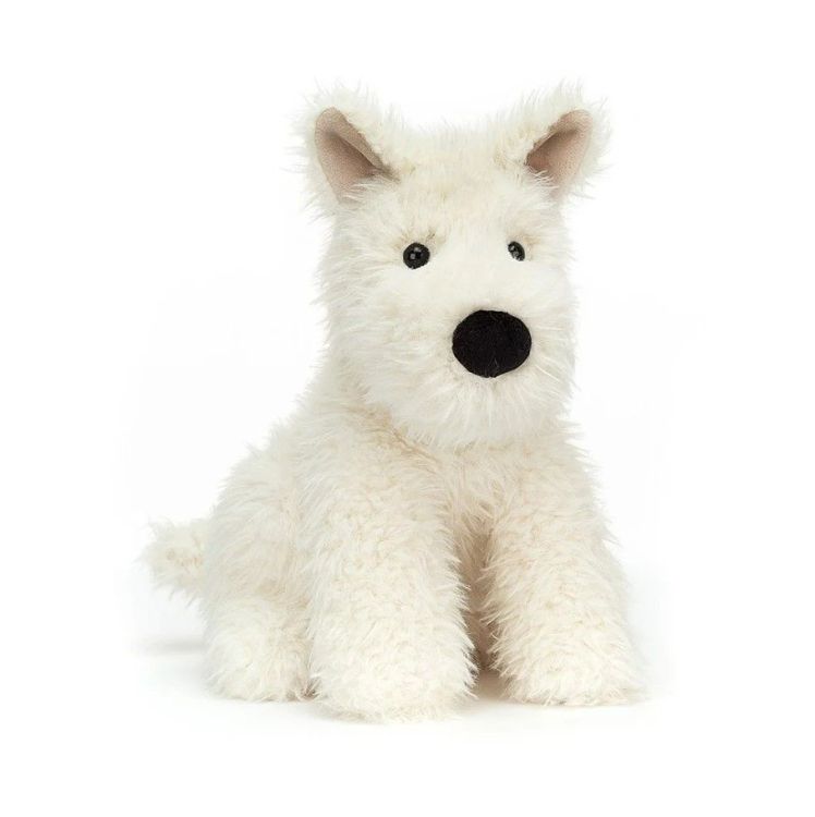 Jellycat Knuffel - Munro Scottie Dog