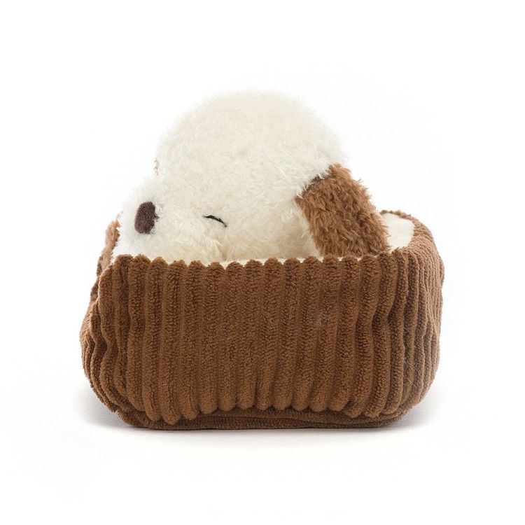 Jellycat Knuffel - Napping Nipper Dog