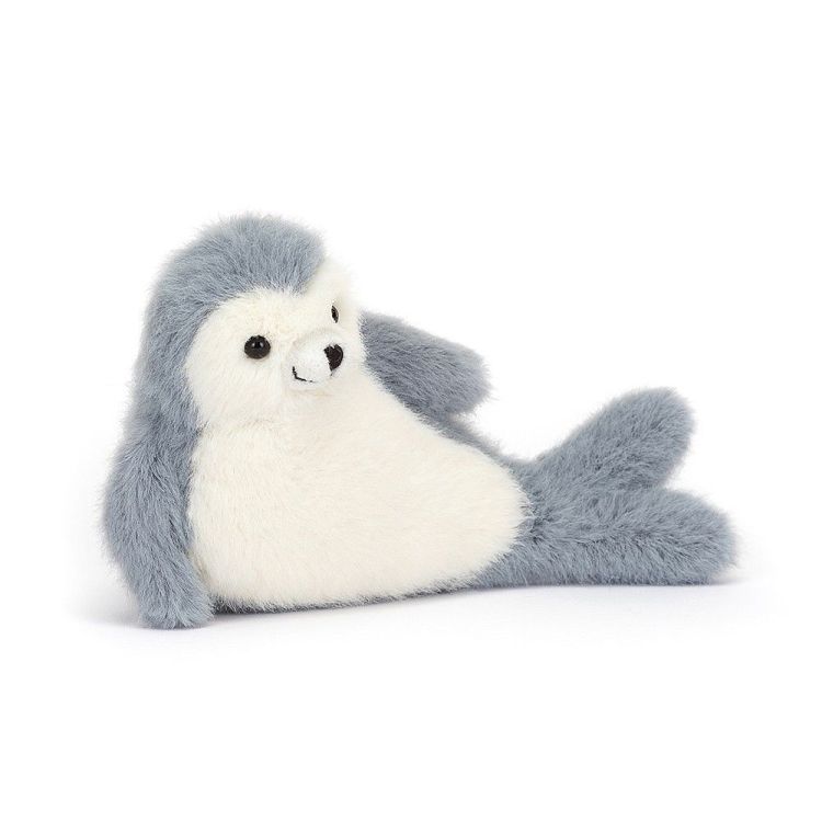 Jellycat Knuffel - Nauticool Roly Poly Seal