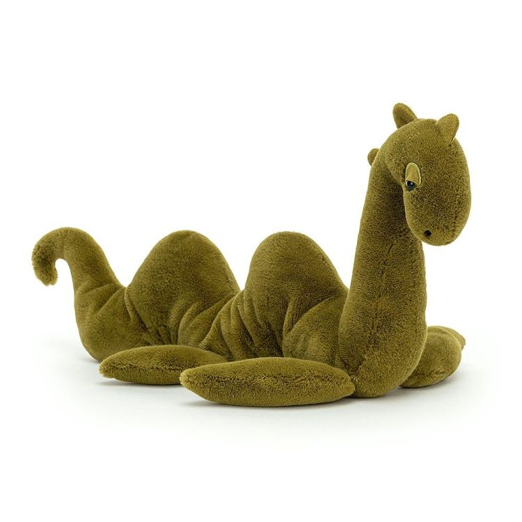 Jellycat Knuffel - Nessie