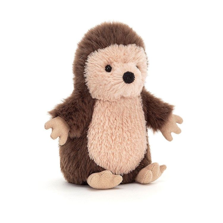 Jellycat Knuffel - Nippit hedgehog