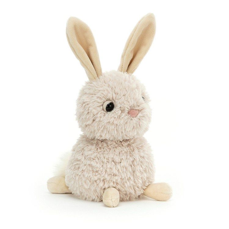 Jellycat Knuffel - Nuzzables Rabbit