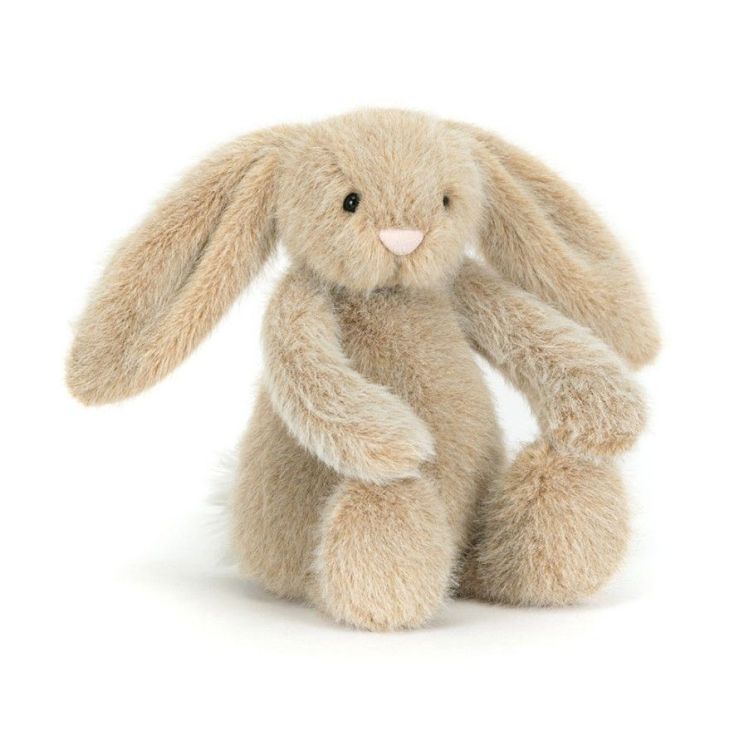 Jellycat Knuffel - Oat Flufflet Bunny