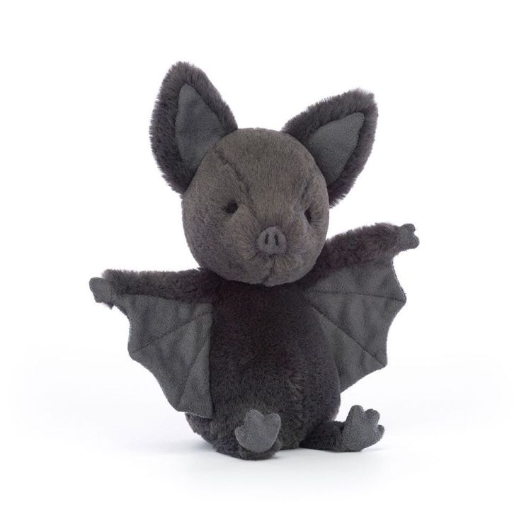 Jellycat Knuffel - Ooky Bat