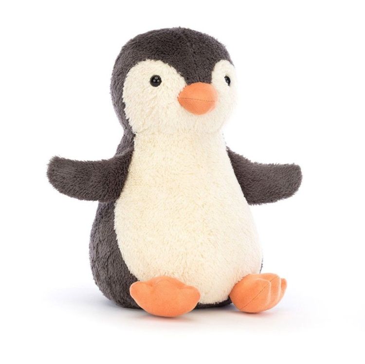 Jellycat Knuffel - Peanut Pinguin large