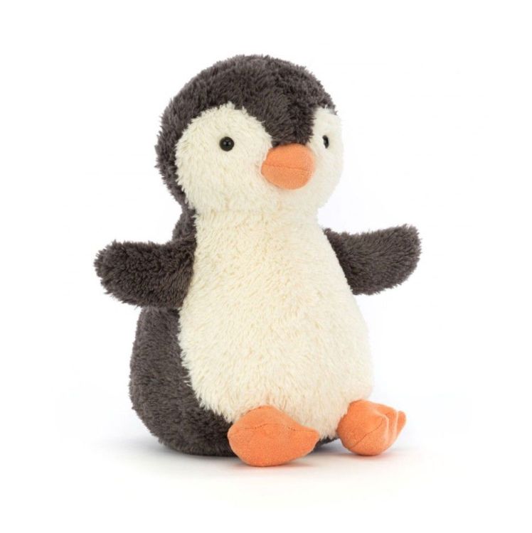 Jellycat Knuffel - Peanut Pinguin medium