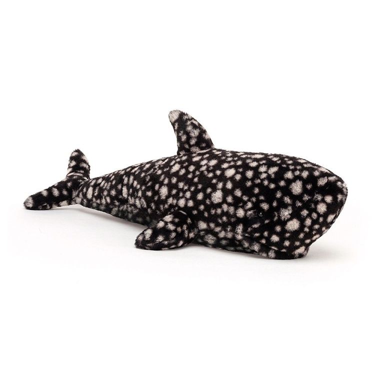 Jellycat Knuffel - Pebbles whale shark
