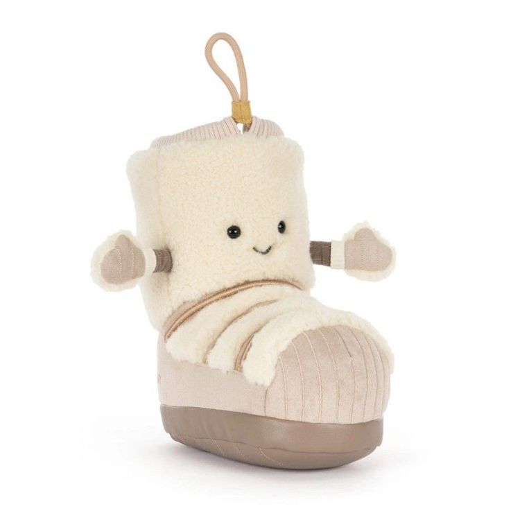 Jellycat Knuffel - Petra snow boot Jellycat Knuffel - Petra snow boot