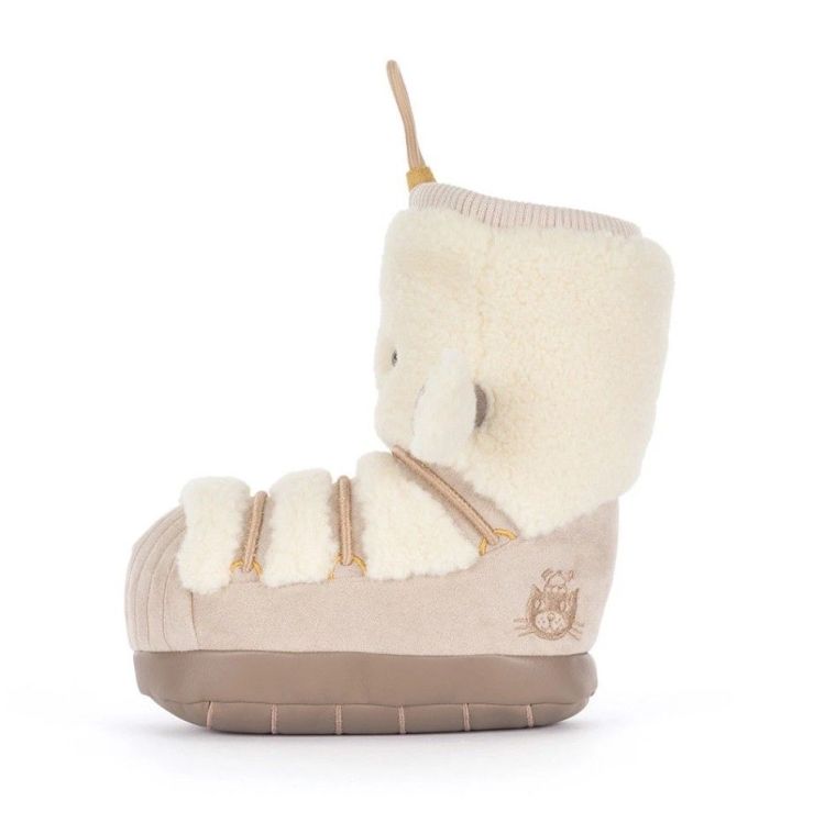 Jellycat Knuffel - Petra snow boot