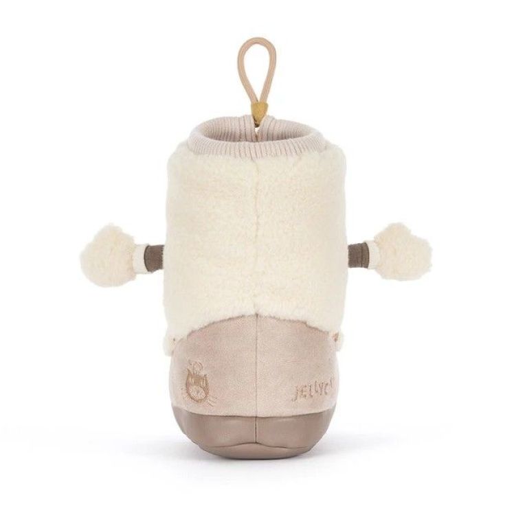 Jellycat Knuffel - Petra snow boot