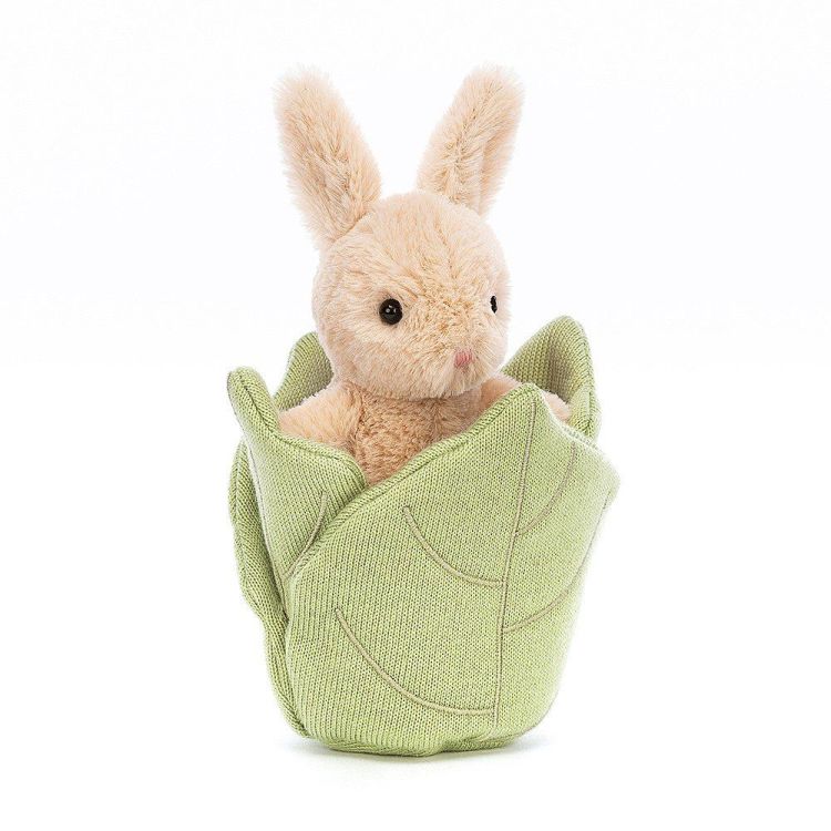 Jellycat Knuffel - Poppin Bunny