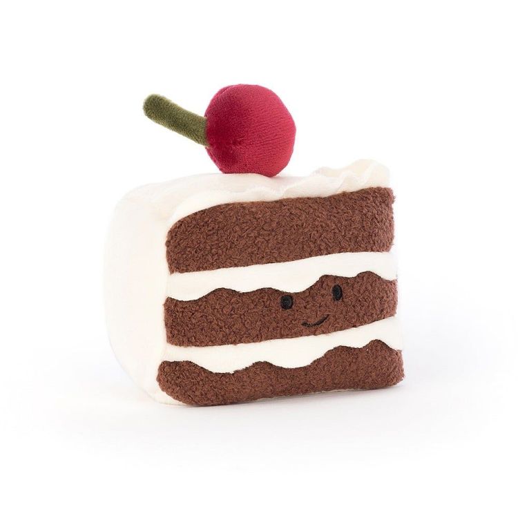 Jellycat Knuffel - Pretty Patisserie Gateaux