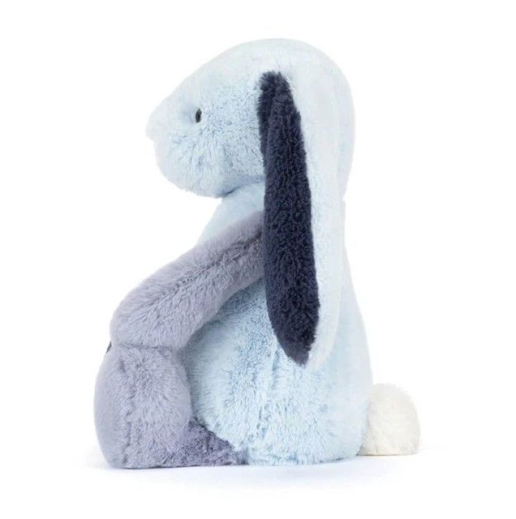 Jellycat Knuffel - Puddlesea bunny