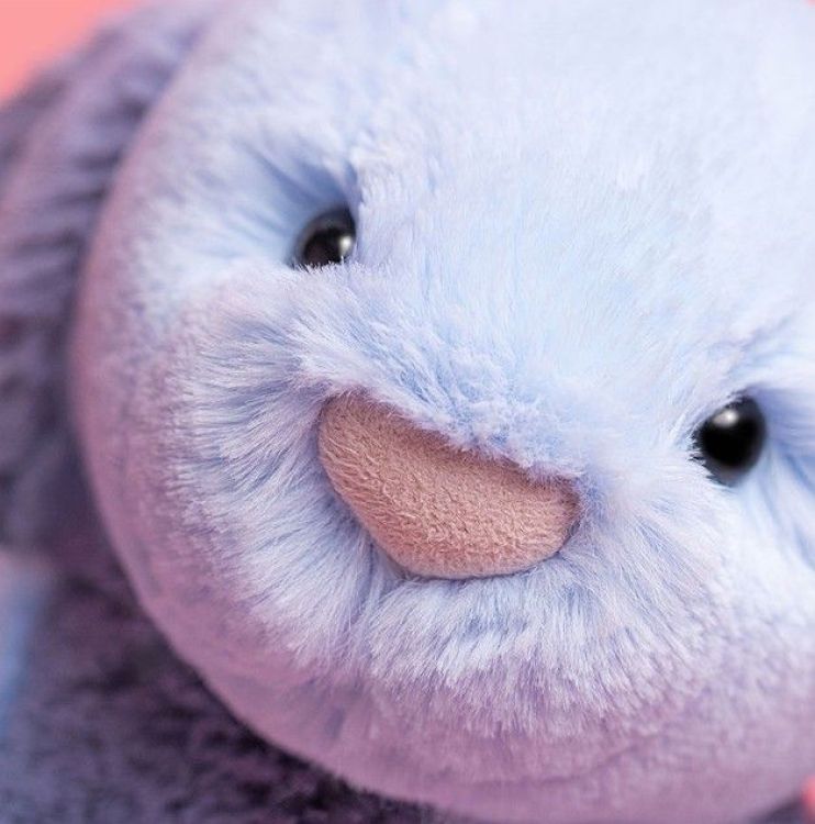 Jellycat Knuffel - Puddlesea bunny
