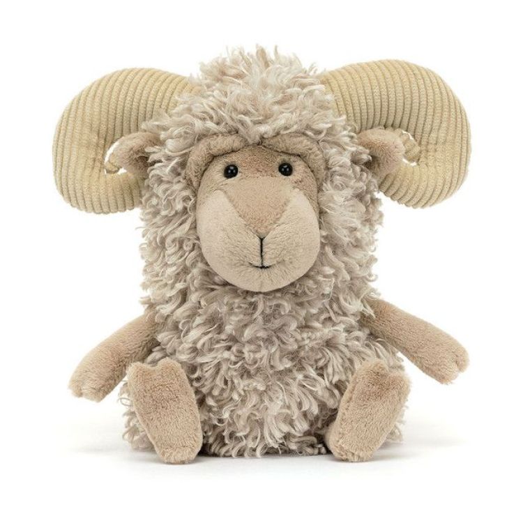 Jellycat Knuffel - Ramsley Sheep