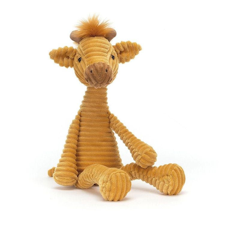 Jellycat Knuffel - Ribble Giraffe Jellycat Knuffel - Ribble Giraffe