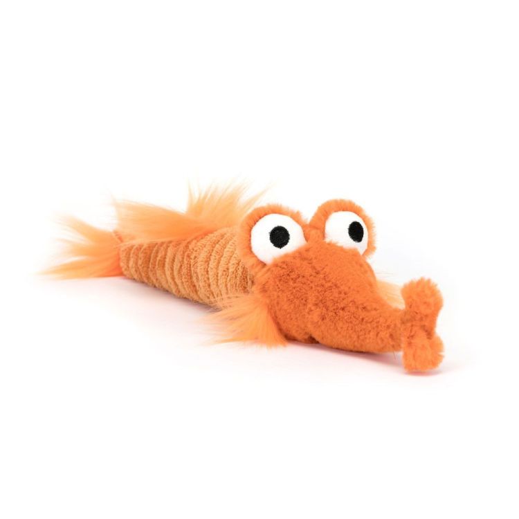 Jellycat Knuffel - Riley Razor Fish